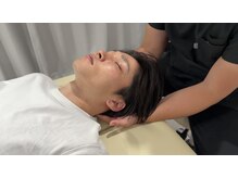 ビーエムワン整体(BMONE整体)の雰囲気（ひとりひとりに合ったオーダーメイド整体を届けます。）