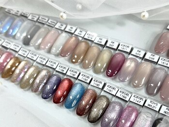バーガンディ 鶴田(BURGUNDY)/マグネット