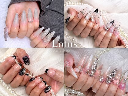 ロータス(Lotus)の写真