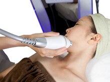 ナイン ビューティーアンドリラクゼーション(nine beauty & relaxation)/キャビテーションフェイシャル