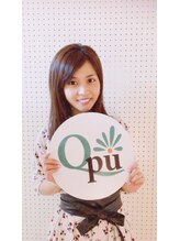 キュープ 新宿店(Qpu)/加藤雅美様ご来店
