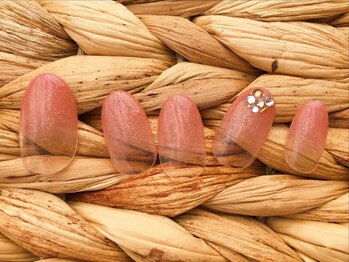 まつ毛エクステアンドネイル フィーカ 新松戸(FIKA)/9350円