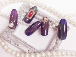 ジェルオフ無料選べる定額￥8000