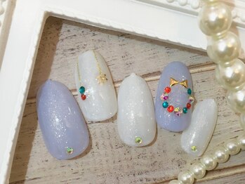 フェリーチェスト(felichest)/クリスマス ¥6900