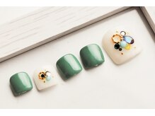 プレンティー 北千住西口店(plenty)/ストーンフット