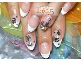 Ｎａｉｌ・ＶＯＬ７４～４～