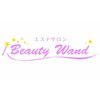 ビューティー ワンド(Beauty Wand)ロゴ