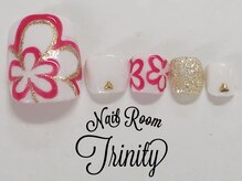 ネイルルーム トリニティ(Nail Room Trinity)/