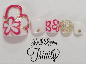 ネイルルーム トリニティ(Nail Room Trinity)/