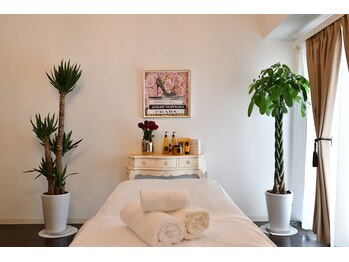 カリスティ(CHARIS.T)/サロンイメージ♪