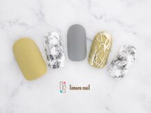 リモアネイル(limore nail)/アート☆