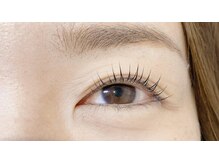 ルシル VIERRA塚口店(lucil)/まつげパーマ/パリジェンヌ/眉毛