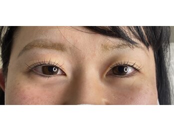 アトリエ カトン(Atelier katong)/次世代まつ毛パーマ