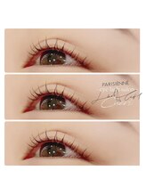 アイラッシュ シェリ(cheri)/パリジェンヌラッシュリフト