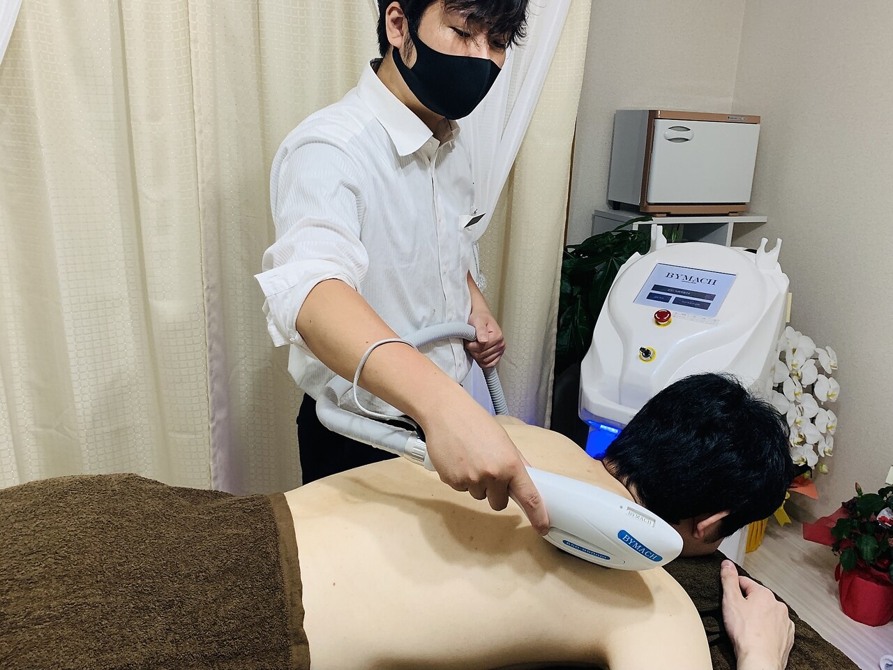 グランデ(GRANDE)｜ホットペッパービューティー