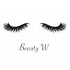 ビューティダブリュ(Beauty W)のお店ロゴ