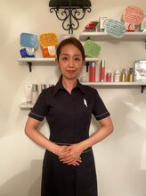 グラサヴォーグ あべの美章園店&nbsp;黒田 千央