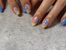 カラーズ(THE COLORS)/