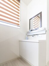 バランスアップラボ(バランスアップLAB)/整骨院バランスアップＬＡＢ院内