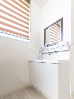 バランスアップラボ(バランスアップLAB)/整骨院バランスアップＬＡＢ院内