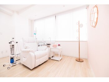 インペリアルトパーズ(Imperial Topaz)/口元のケアも☆