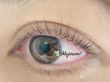 アリッサム(Alyssum)/パリジェンヌラッシュリフト