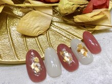 ラウンドアバウト(roundabout)/