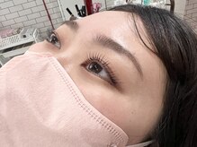 ビューティフェイス ビューティアイラッシュ 岡山天満屋店(BeautyFace Beautyeyelash)/ラッシュリフト¥4000【岡山】