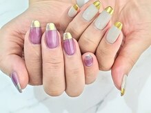 ネイル グラファー(Nail grapher)/