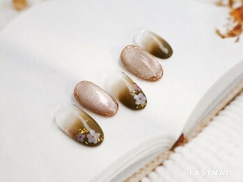 ファストネイル ロコ 志免店(FASTNAIL LOCO)/さくらネイル【11835】