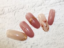 ドルチェネイル(Dolce.Nail)/＊..:.* Dolceコース*..＊.:*