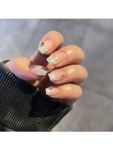 ブランシュ(Blanche)/フレンチデザイン