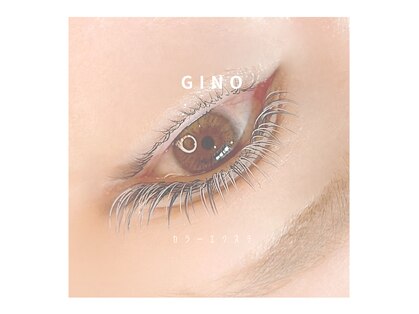 ジーノ(GINO)の写真