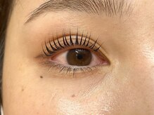 ニコットラッシュ 難波店(nicott lash)/パリジェンヌ［難波・日本橋］