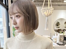 イト 藤崎店(ito)/ファッション、系統に合わせて♪