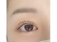 エイリスアンドアイ 渋谷店(EILIS&EYE)/パリジェンヌラッシュリフト