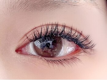 エルシャ(Elsha)/★バインド ボリュームラッシュ