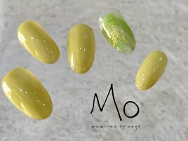 パラジェル　定額デザイン¥9900