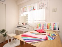 リュクスボックス(luxe box)/完全個室でリラックス診断