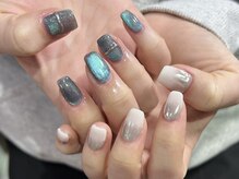 フェアリー(Fairy)/きらきらネイル