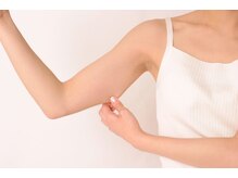 ビューティーサロン ラ ルーチェ(beauty salon La Luce)/【施術に追加】引締ラジショット