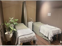 サミットアメ 長久手店(SUMMIT ame.)の雰囲気（落ち着いた雰囲気と上品さを兼ね備えた空間でおくつろぎください）