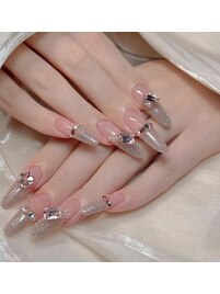 パーツつけ放題