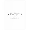 クリア アイ 茶臼山店(Clear eyes)のお店ロゴ