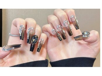 ジェイエフ(JF)/