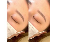 エストアール 博多口店(est-r.)/#美眉#アイブロウスタイリング