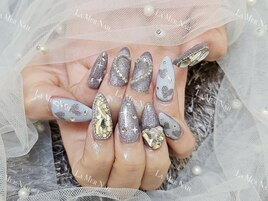 チップ持ち込みデザイン