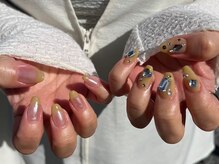 ビティップ(Vitip)/デザインネイル/宇都宮