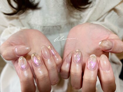 ブランネイル(blanc nail)の写真
