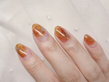 ココネル 本八幡店(coconail)/ink art ￥4280